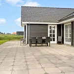 Holiday home 141-harboore-neerlandiavej-19 *